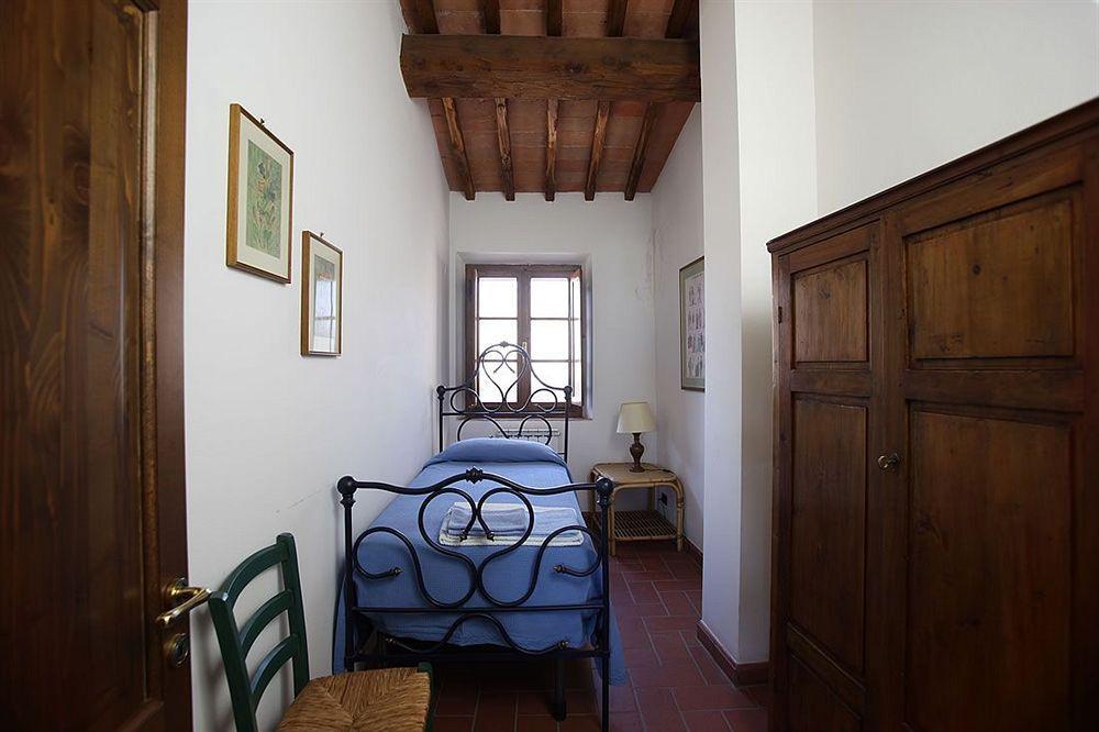 פוג'יבונסי Relais Antico Borgo San Lorenzo מראה חיצוני תמונה