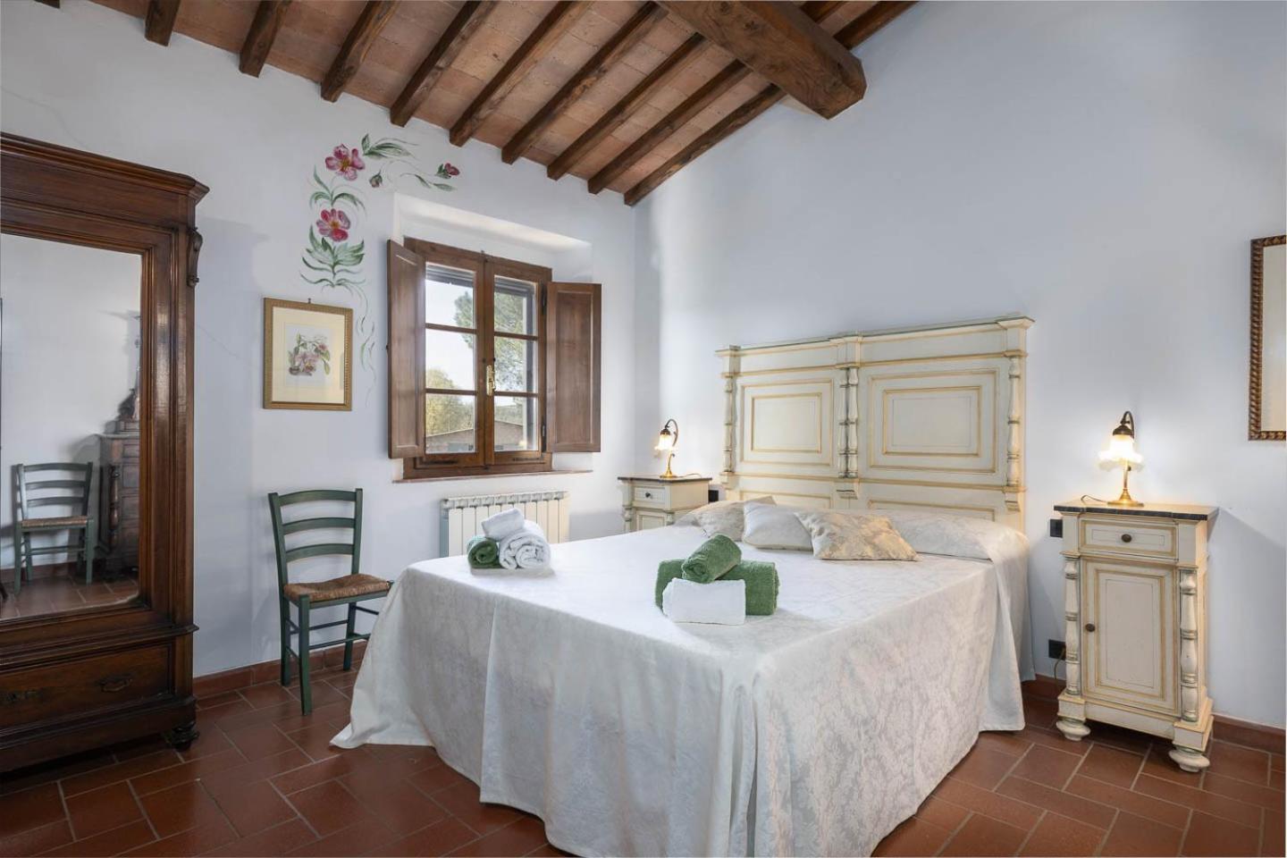 פוג'יבונסי Relais Antico Borgo San Lorenzo מראה חיצוני תמונה