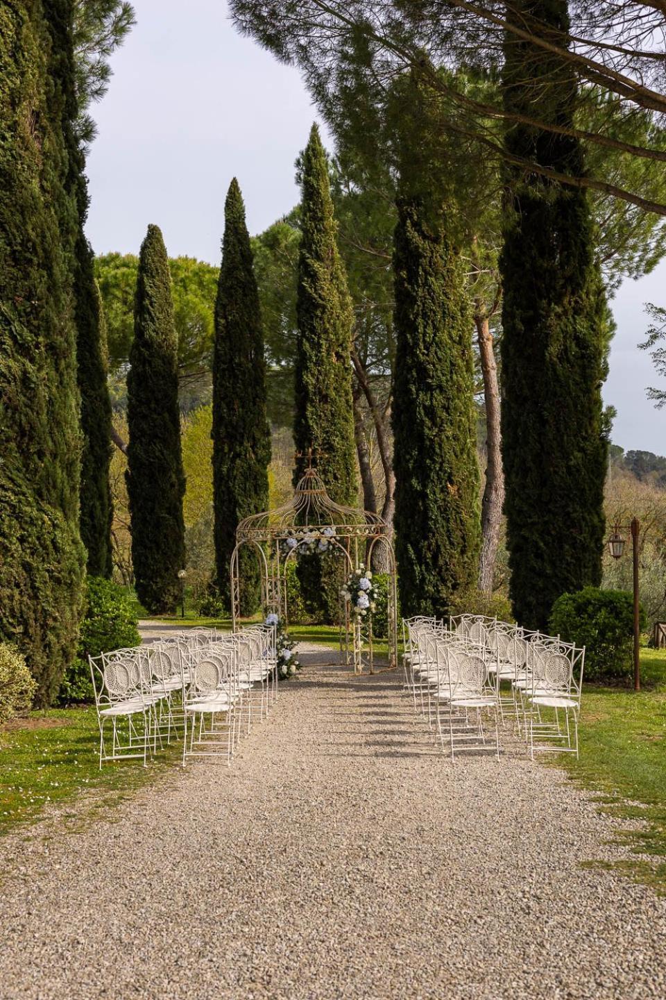 פוג'יבונסי Relais Antico Borgo San Lorenzo מראה חיצוני תמונה