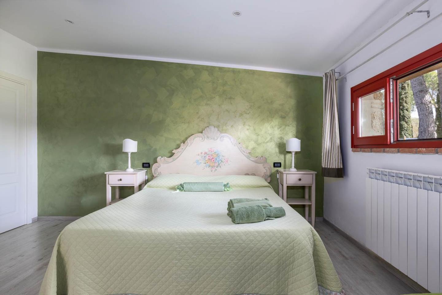 פוג'יבונסי Relais Antico Borgo San Lorenzo מראה חיצוני תמונה