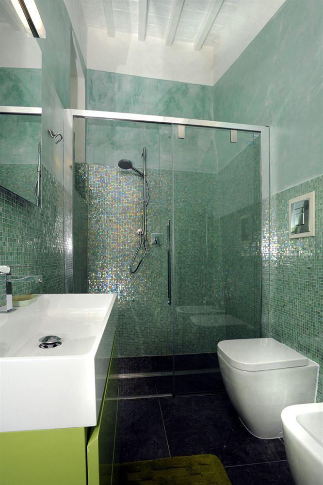 פוג'יבונסי Relais Antico Borgo San Lorenzo מראה חיצוני תמונה